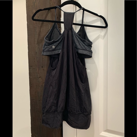 Lululemon tank - Picture 2 of 4